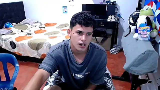 freddy romas online show from May 29, 4:43 am