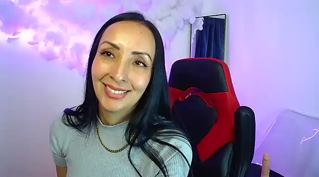 yaralyminjo2 online show from December 11, 8:07 pm