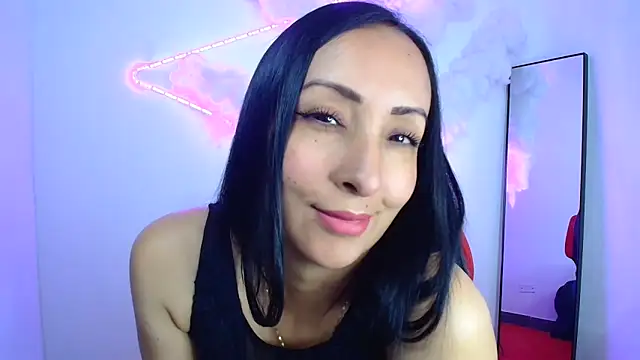 yaralyminjo2 online show from January 15, 3:18 pm