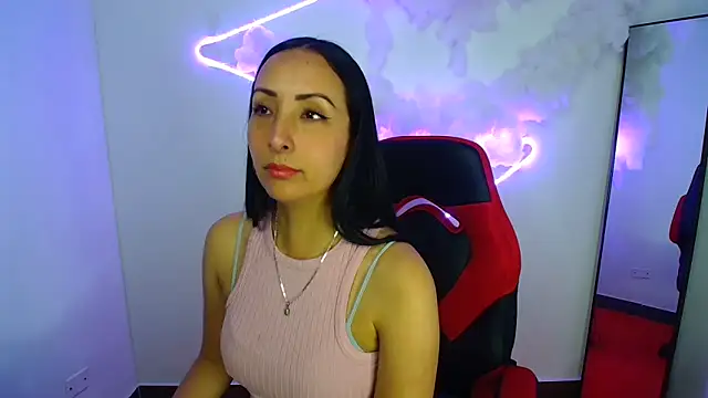 yaralyminjo2 online show from January 20, 1:53 pm