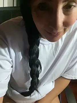 yaralyminjo2 online show from January 29, 12:54 am