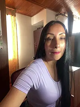 yaralyminjo2 online show from January 30, 9:47 pm