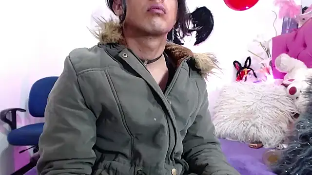 Snapshot of AlexaFontana chatting on February 28, 12:31 pm AlexaFontana online show from February 28, 12:31 pm