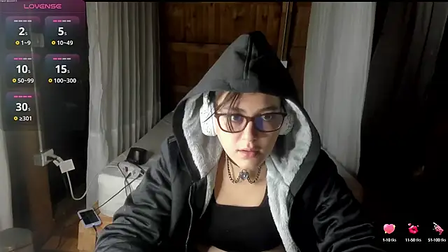 soysara15 online show from December 30, 1:15 am