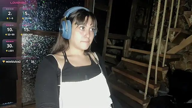 soysara15 online show from March 4, 12:50 am