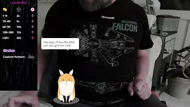 BondBroken online show from February 21, 8:32 pm