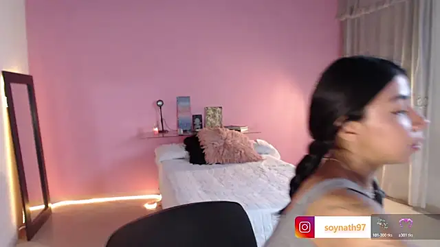 Snapshot of selene_gils chatting on May 28, 7:22 pm selene gils online show from May 28, 7:22 pm