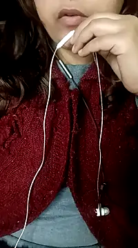 Snapshot of Sexy_Queen6 chatting on December 31, 6:57 pm Sexy Queen6 online show from December 31, 6:57 pm