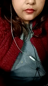 Snapshot of Sexy_Queen6 chatting on December 31, 10:56 pm Sexy Queen6 online show from December 31, 10:56 pm