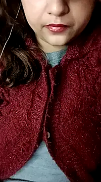 Snapshot of Sexy_Queen6 chatting on January 1, 5:55 pm Sexy Queen6 online show from January 1, 5:55 pm