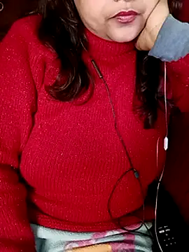 Snapshot of Sexy_Queen6 chatting on January 3, 9:26 pm Sexy Queen6 online show from January 3, 9:26 pm