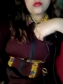 Snapshot of Sexy_Queen6 chatting on February 1, 3:19 am Sexy Queen6 online show from February 1, 3:19 am