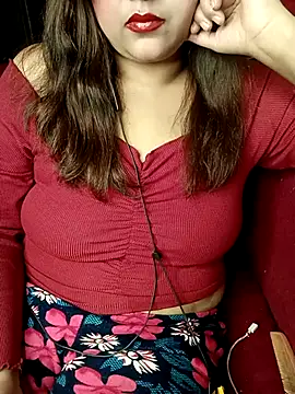 Snapshot of Sexy_Queen6 chatting on February 18, 11:19 pm Sexy Queen6 online show from February 18, 11:19 pm