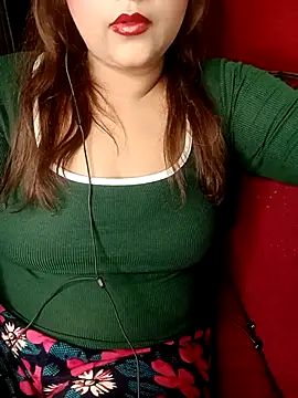 Snapshot of Sexy_Queen6 chatting on February 19, 9:14 pm Sexy Queen6 online show from February 19, 9:14 pm