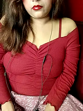 Snapshot of Sexy_Queen6 chatting on February 22, 10:20 pm Sexy Queen6 online show from February 22, 10:20 pm