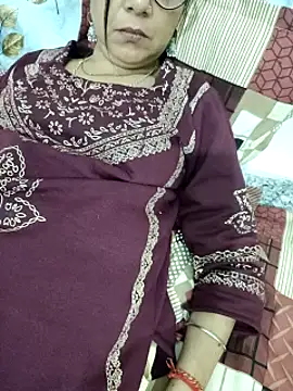 Saroj-Shah online show from March 1, 9:59 pm