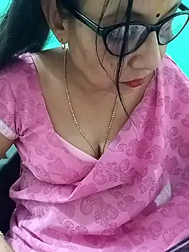 Saroj-Shah online show from October 31, 7:59 pm