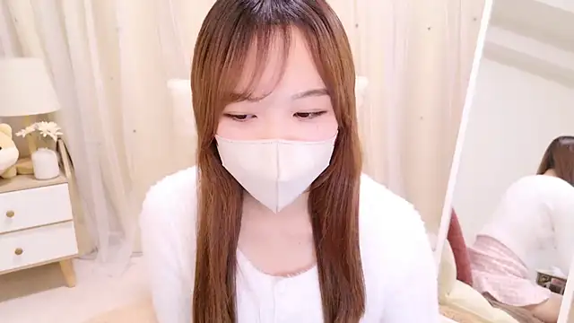 HANApipi online show from January 10, 10:17 am