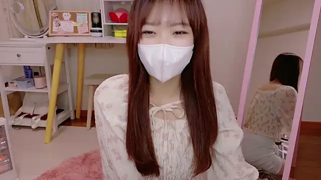 HANApipi online show from January 20, 9:35 am