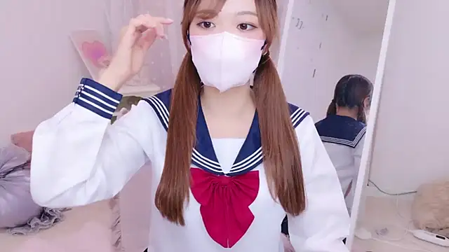 HANApipi online show from March 15, 3:40 am