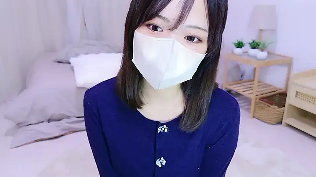 HANApipi online show from October 4, 2:48 pm