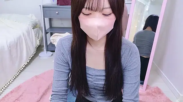 HANApipi online show from February 24, 12:19 am