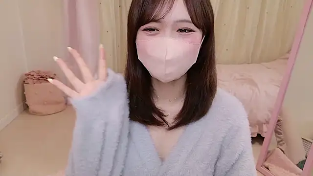 HANApipi online show from April 2, 3:48 am