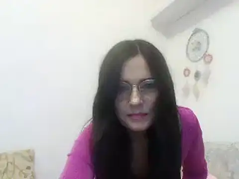 ButterflyJill online show from December 19, 8:34 pm