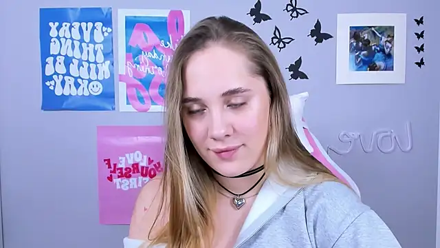 MiaMilas online show from January 20, 11:56 am