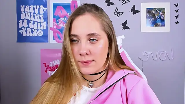 MiaMilas online show from January 23, 3:05 am