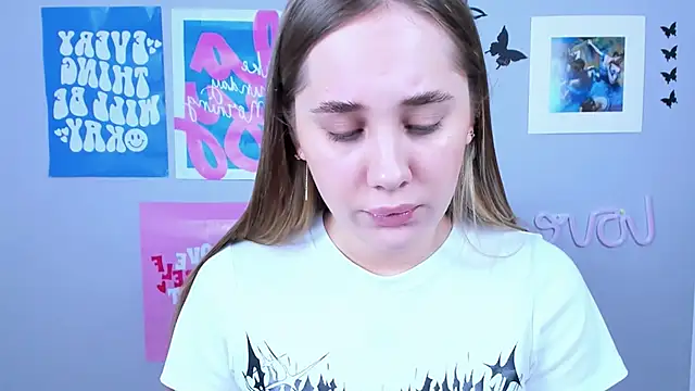 MiaMilas online show from January 29, 8:51 am