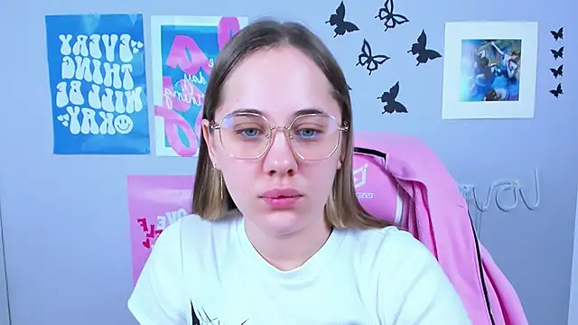 MiaMilas online show from January 30, 5:09 am