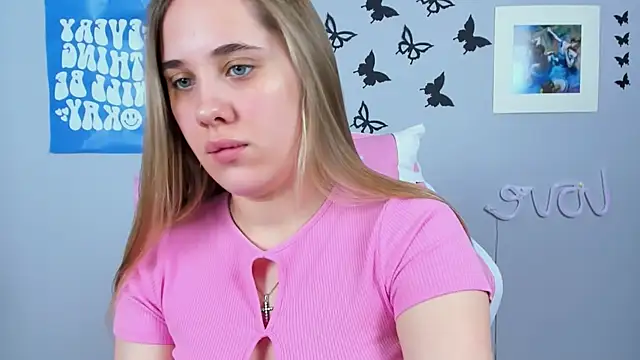 MiaMilas online show from February 5, 9:04 am