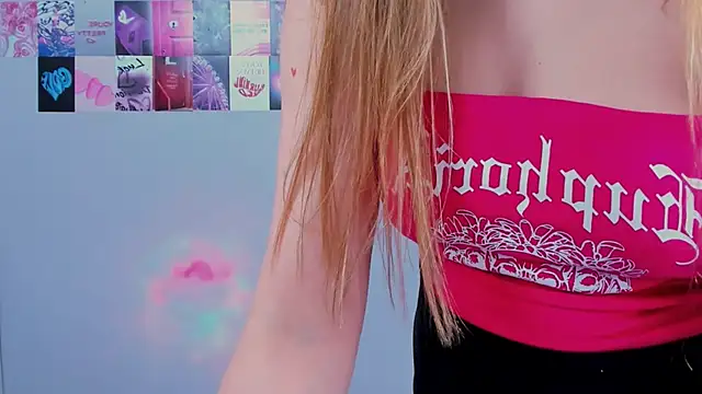 MiaMilas online show from March 10, 9:43 am