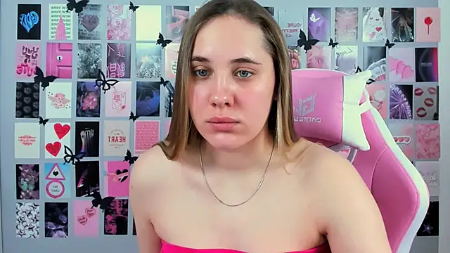 MiaMilas online show from March 17, 5:23 am