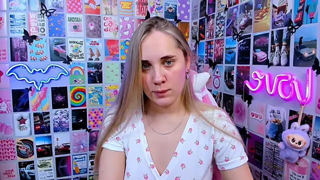 MiaMilas online show from January 13, 3:06 pm