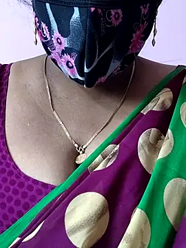 mallu-sumi online show from April 26, 6:00 am