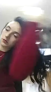 Snapshot of amellie_ros chatting on March 11, 10:53 pm amellie ros online show from March 11, 10:53 pm