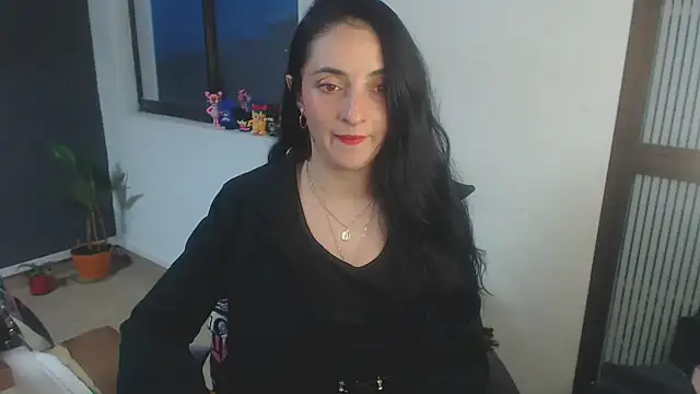 Snapshot of amellie_ros chatting on September 15, 11:05 pm amellie ros online show from September 15, 11:05 pm