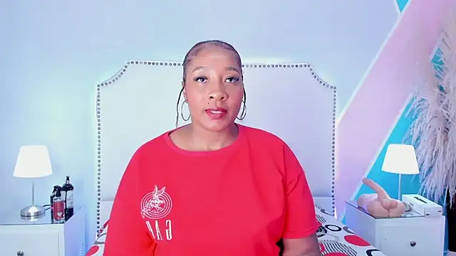 Snapshot of Krystal_cambell1 chatting on May 12, 8:06 pm Krystal cambell1 online show from May 12, 8:06 pm