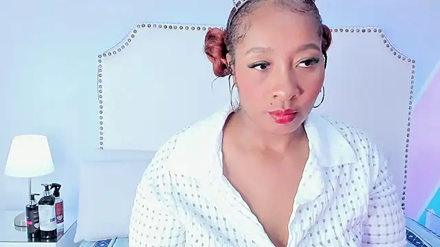Snapshot of Krystal_cambell1 chatting on May 23, 2:10 pm Krystal cambell1 online show from May 23, 2:10 pm