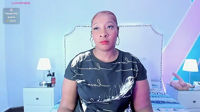 Snapshot of Krystal_cambell1 chatting on May 27, 8:28 pm Krystal cambell1 online show from May 27, 8:28 pm