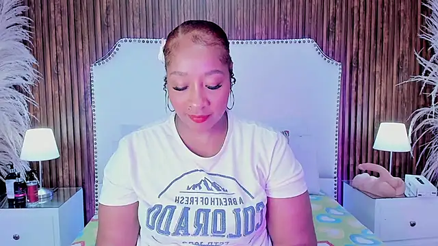 Snapshot of Krystal_cambell1 chatting on June 2, 7:49 pm Krystal cambell1 online show from June 2, 7:49 pm