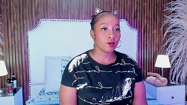 Krystal cambell1 online show from July 28, 3:57 am