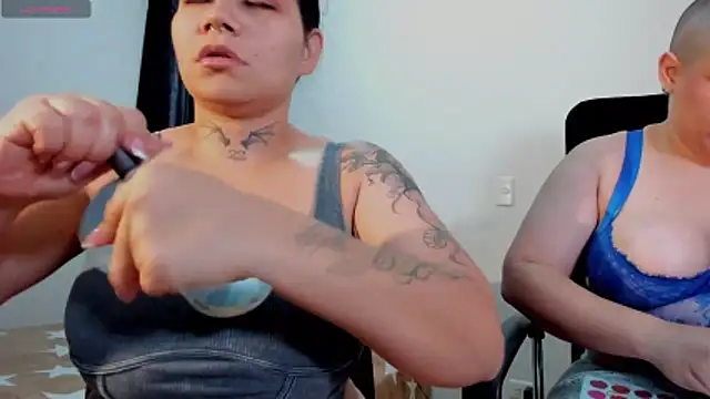 Mabelydani online show from February 7, 9:18 pm