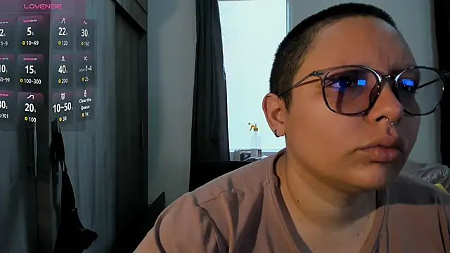 Mabelydani online show from February 28, 1:01 pm