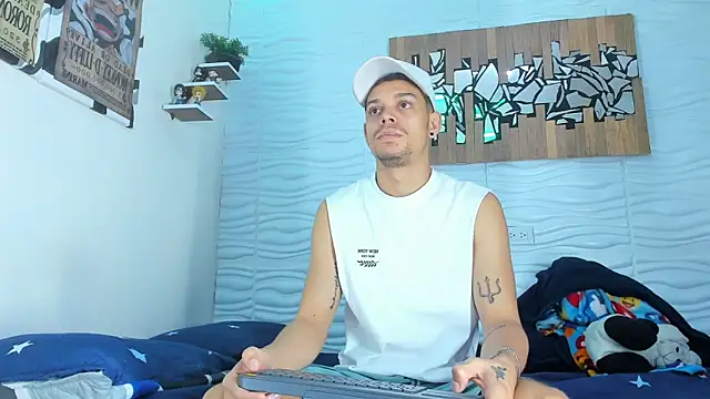 Friendsofeverything  online show from October 5, 2:04 pm