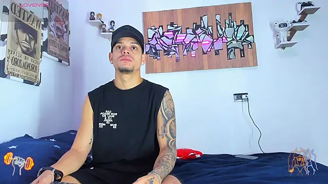 Friendsofeverything  online show from February 18, 3:08 pm