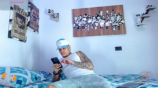 Friendsofeverything  online show from March 4, 12:38 am