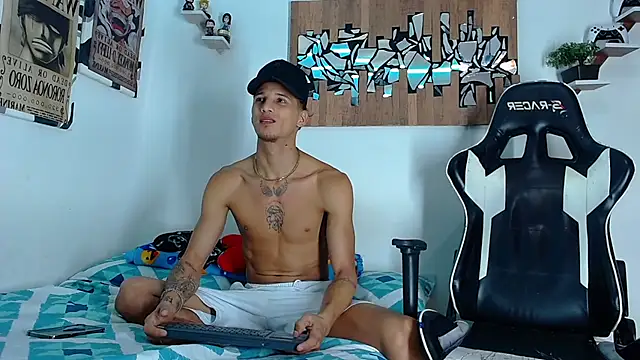 Friendsofeverything  online show from April 12, 4:01 pm